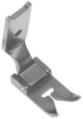 FOOT Singer 107G 107W 140W 143W Hinged Zig Zag