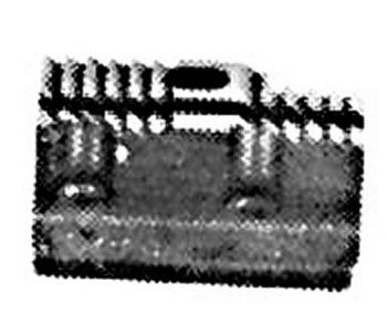 Fd/Dg, Sgr 211W Long Slot NEW