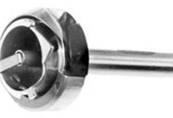 HOOK Singer 111W100 111W101 and Case with Slot