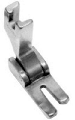 FOOT Singer 31-15 Straight Stitch Hinged Narrow