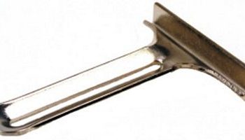 Gauge T  Large  2 1/2 X 3