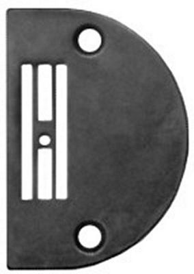 NEEDLE PLATE Singer 1191D chain off light/medium