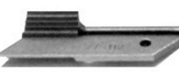 KNIFE Rimoldi Upper Serrated