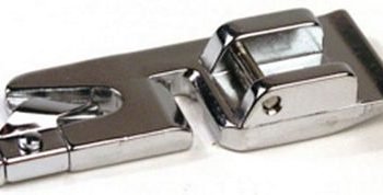 FOOT Singer CXL XL10 Hemmer