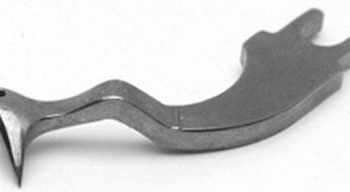 LOOPER Mammylock ML4 Necchilock NL4 Upper