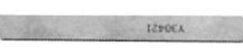 KNIFE Yamato DCZ-200 Lower