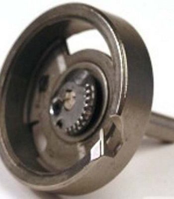 Hook Singer 6234 6235 Centaur