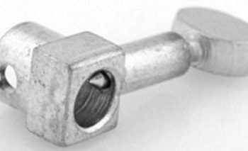 NEEDLE CLAMP Singer 6233 9410