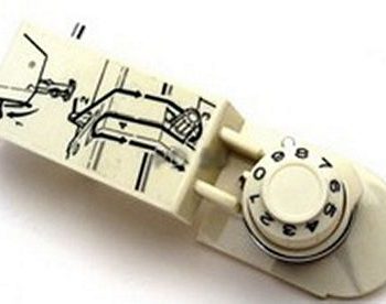 Thread Tension Module Singer 4552 4622 9005 93234