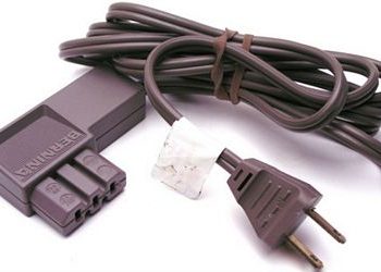 CORD Bernina 910 930 931 932 933 Power