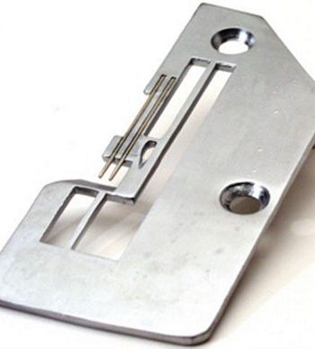 NEEDLE PLATE SERGER Pfaff 797 799