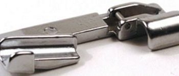 FOOT SERGER Pfaff 603 604 780 & 790 series beading