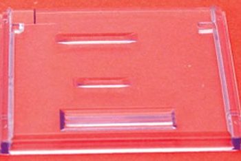 Slide Plate Singer 2950 5160 5417 5430 6038