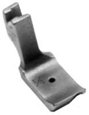 FOOT Singer 31 Piping Right 1/4"