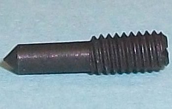 SCREW Singer 14U285 14U555 14U557 Needle Set