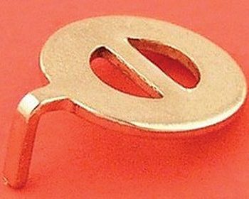 Washer Singer Top Tension