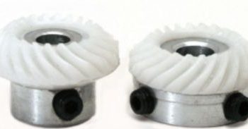 GEAR Singer 600 Hook Set of 2 angled
