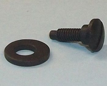 Screw with washer 382904