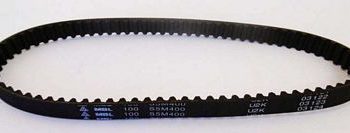 Belt Timing Singer SE