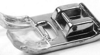 FOOT Singer XL100 XL150 XL1000 Zig Zag