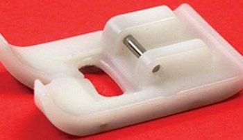 FOOT Singer XL100 Decorative Stitch