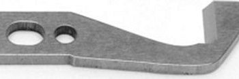 KNIFE Elna Pro L4DC L4DE L5DC Upper