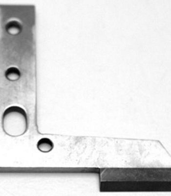 KNIFE Elna L2 L5 L5D Lower