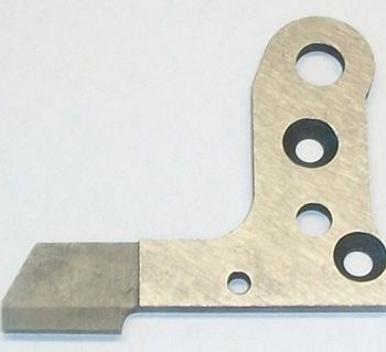 Knife Elna L-4DE L-4DC Lower