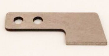 Knife Elna 683 686 Lower Babylock BL480A Diana