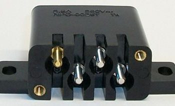 TERMINAL BLOCK Singer 14J334
