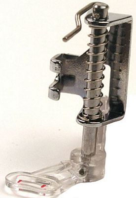 FOOT Darning Brother PC8200 Babylock ESE