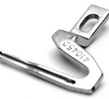 Baby lock bl80b