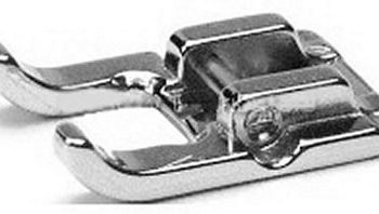 FOOT Viking Applique Open Toe