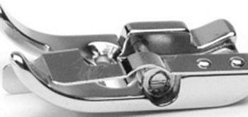 FOOT Viking Most Models Edge Joining