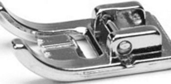 FOOT Viking Most Models Pintuck 7 Groove