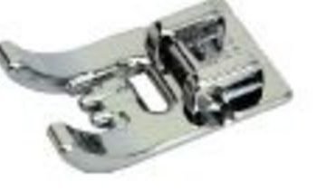 Foot Viking Pintuck 5-Groove