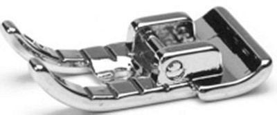 FOOT Viking Patch Work snap-on