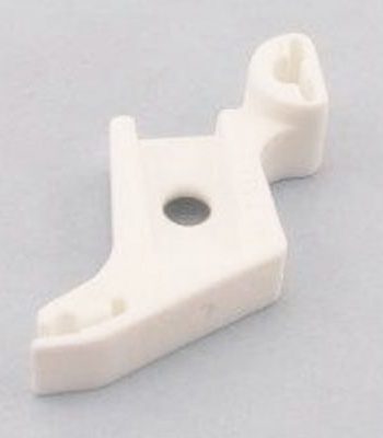SHANK Viking 2000-6000 White 5839