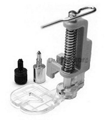 FOOT Viking 205 600 Free Motion