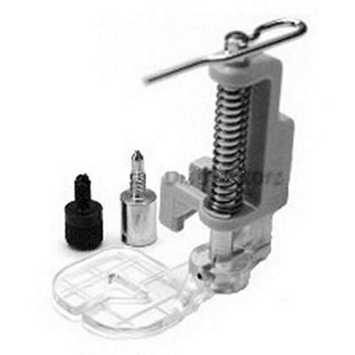 FOOT Viking 205 600 Free Motion