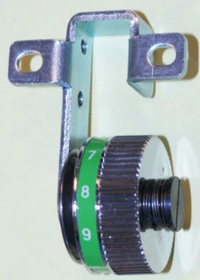 TENSION Singer 14U64 Right Needle