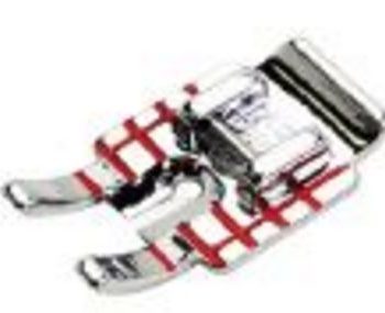 Foot Viking 1/4" Piecing Metal