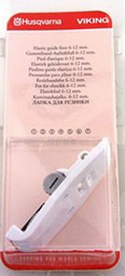 Foot Elastic Guide Viking