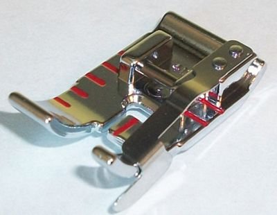 FOOT Viking Emma 1/4" Quilting Metal