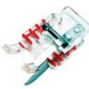 Foot Viking Clear 1/4" Piecing