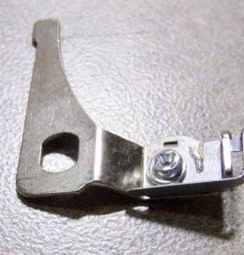 Stopper Unit Viking Emerald 116 118 122