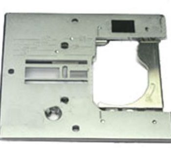 NEEDLE PLATE Pfaff 1122 1132 1142