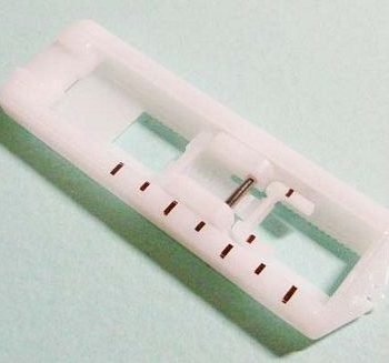 Foot Singer 1105 1116 1120 1130 Buttonhole