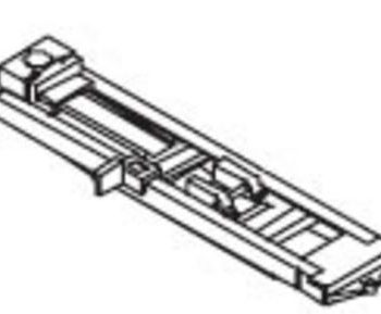 Foot Viking E20 Buttonhole