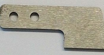 Knife Viking S21 S25 Lower
